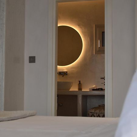 Erimo Vip Villa Vourvoulos Bagian luar foto