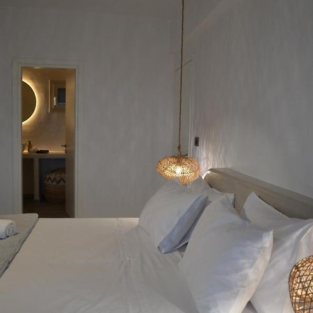 Erimo Vip Villa Vourvoulos Bagian luar foto
